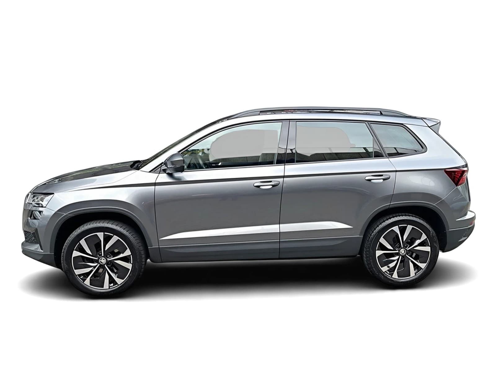 Skoda Karoq 2.0 TDI DSG AHK 4Motion — 3