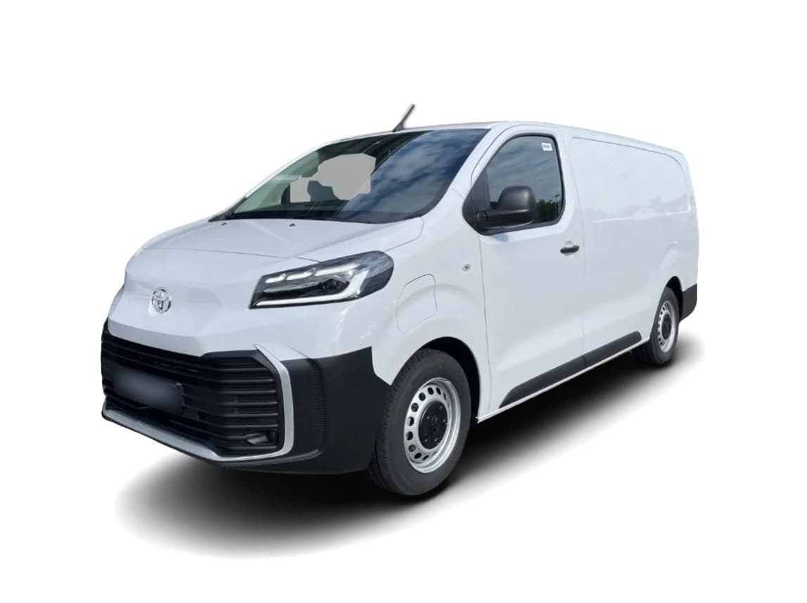 Toyota Proace (Verso)