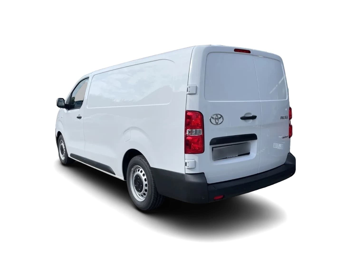 Toyota Proace (Verso) — 3