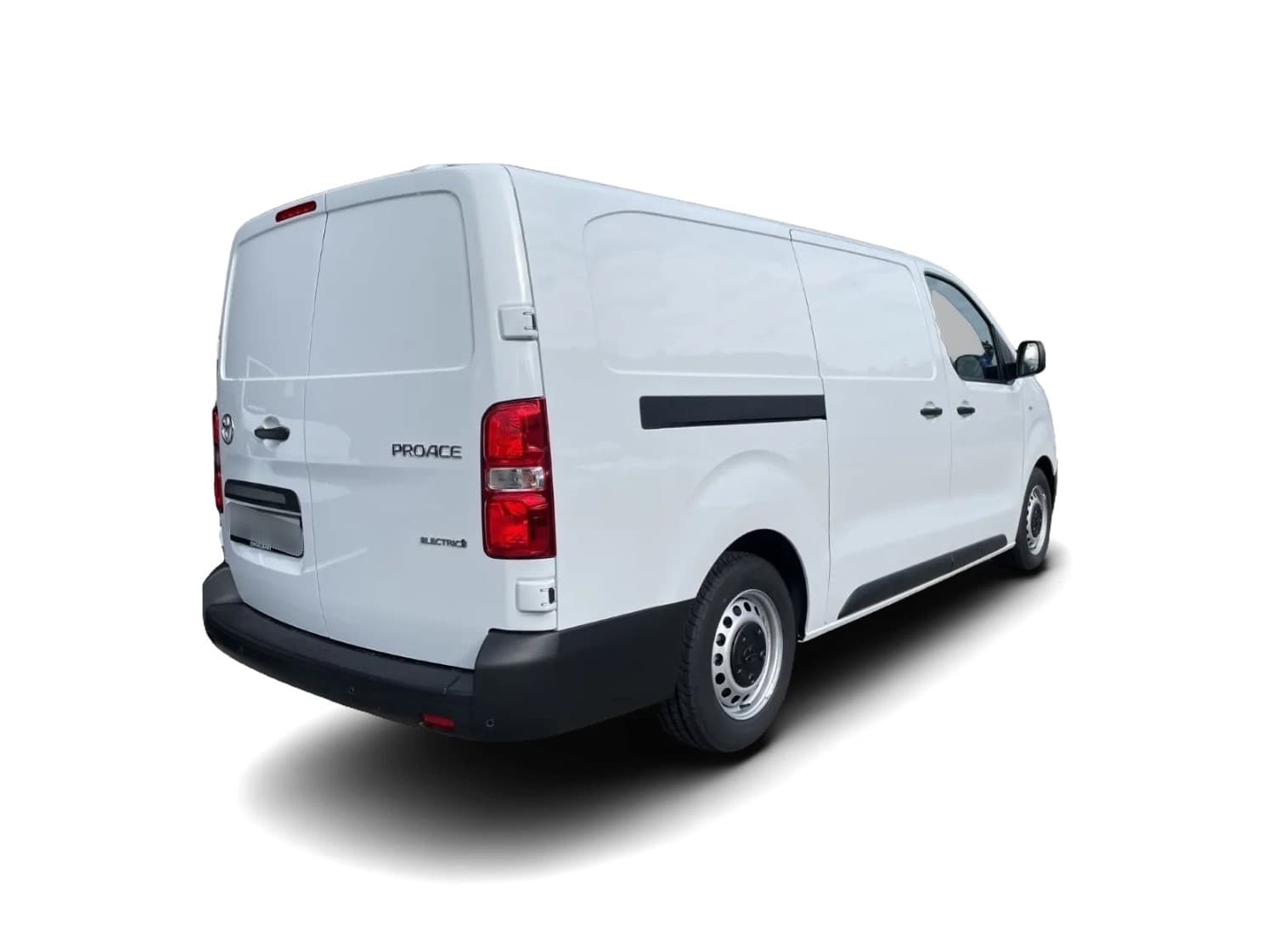 Toyota Proace (Verso) — 4