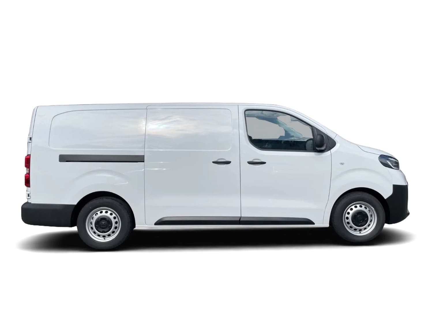 Toyota Proace (Verso) — 5