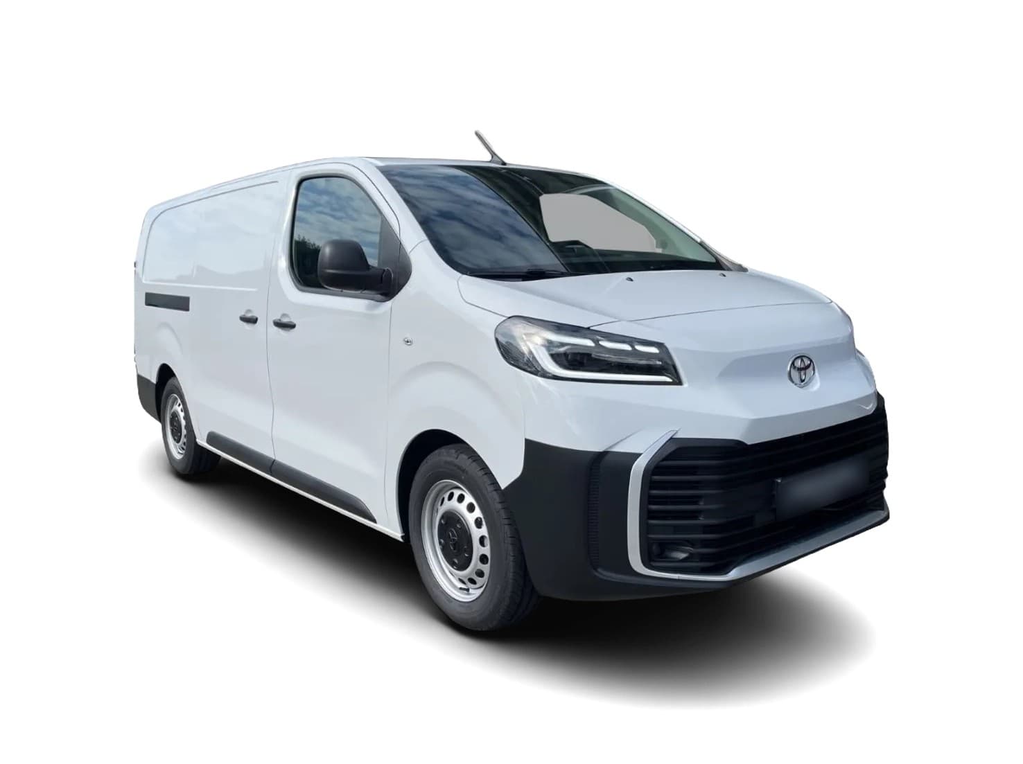 Toyota Proace (Verso) — 6