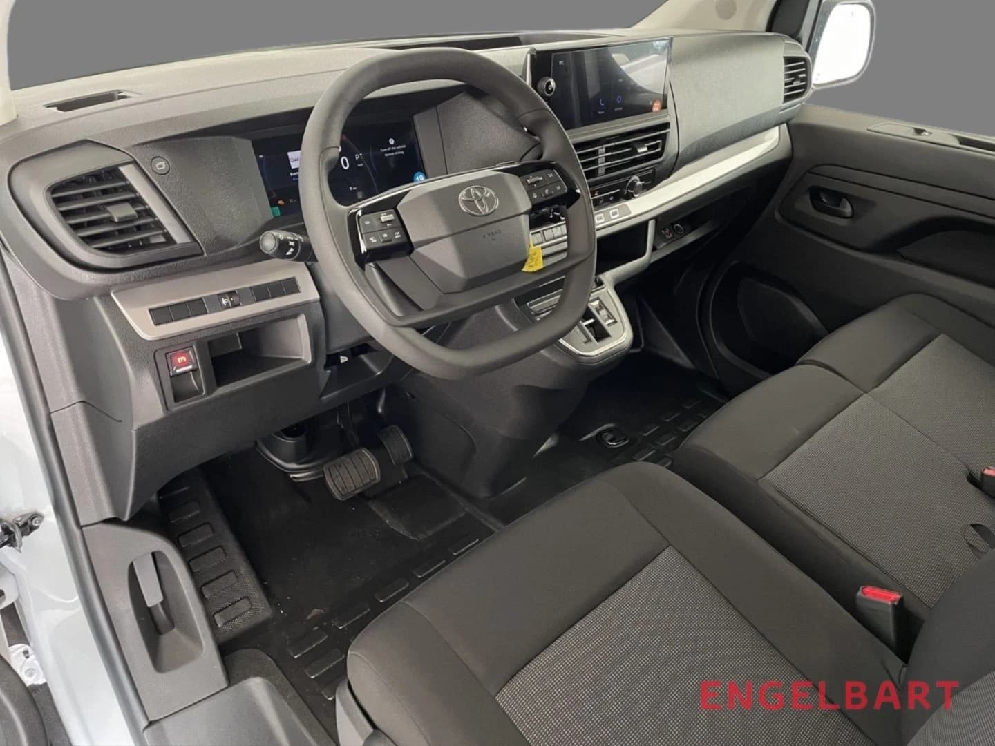 Toyota Proace (Verso) — 7