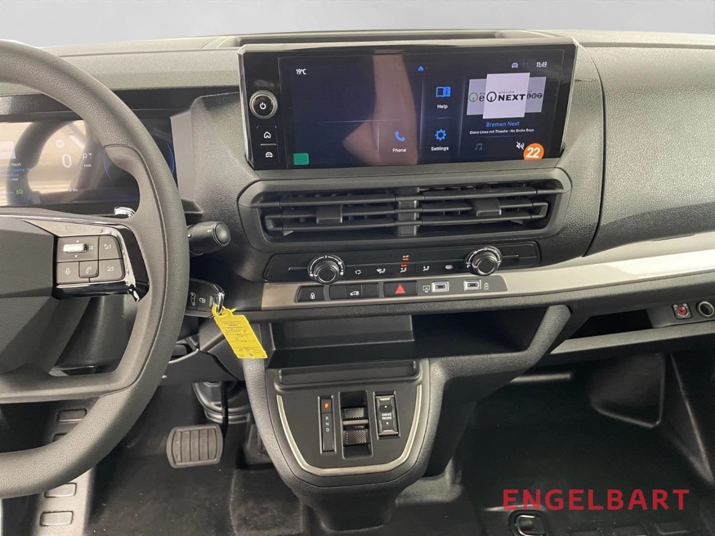 Toyota Proace (Verso) — 9