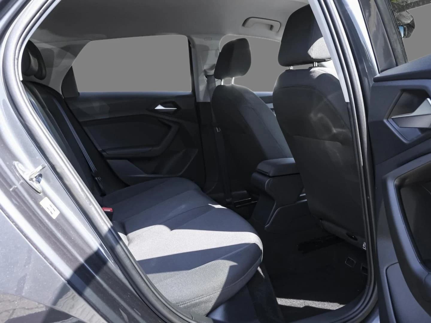 Audi A1 Sportback 1.0 TFSI SHZ PDC KLIMA BT — 4