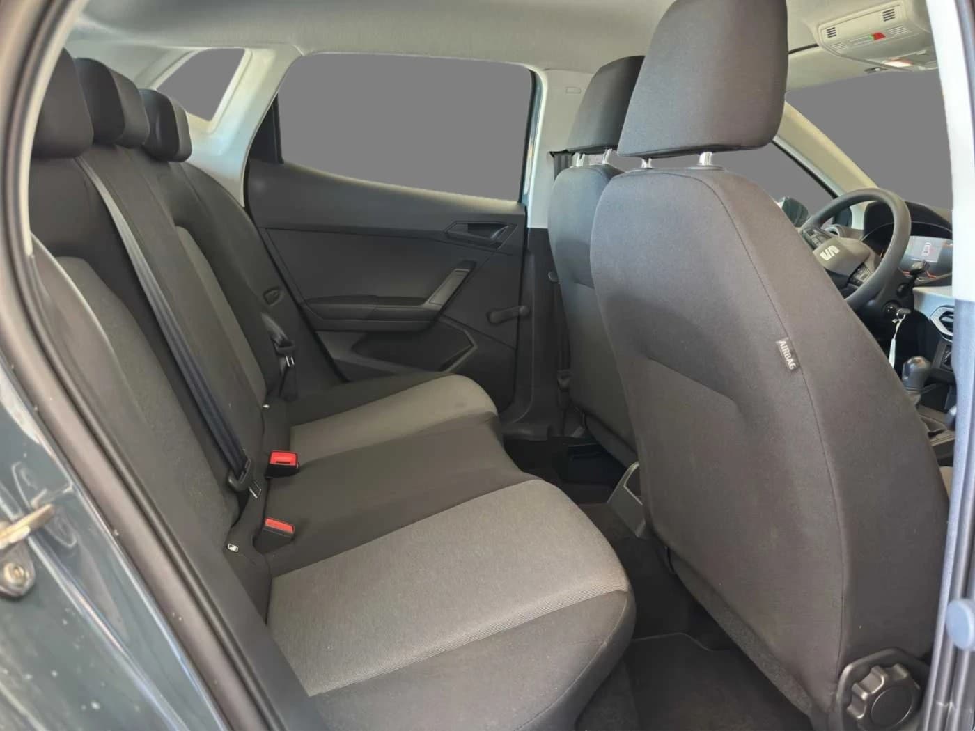 Seat Ibiza 1.0 TSI //5 Jahre Garantie //PDC/LED /Sitzheizung — 15