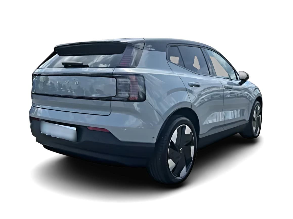 Volvo EX30 Ultra 2WD Pure Electric/SitzHz/Klima/DAB — 5