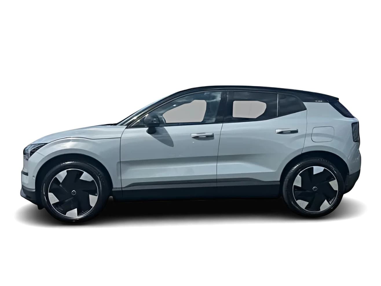 Volvo EX30 Ultra 2WD Pure Electric/SitzHz/Klima/DAB — 8