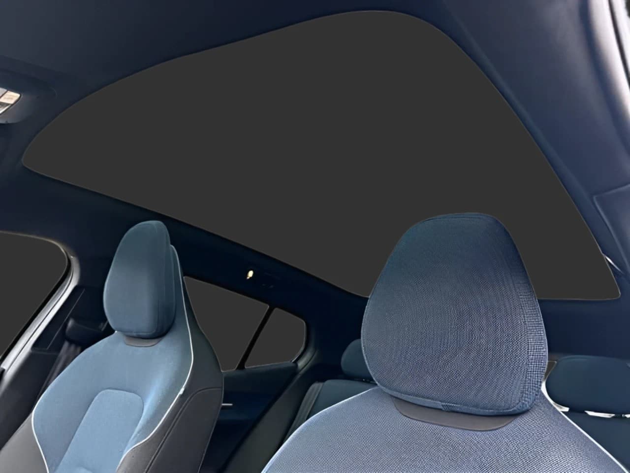 Volvo EX30 Ultra 2WD Pure Electric/SitzHz/Klima/DAB — 14
