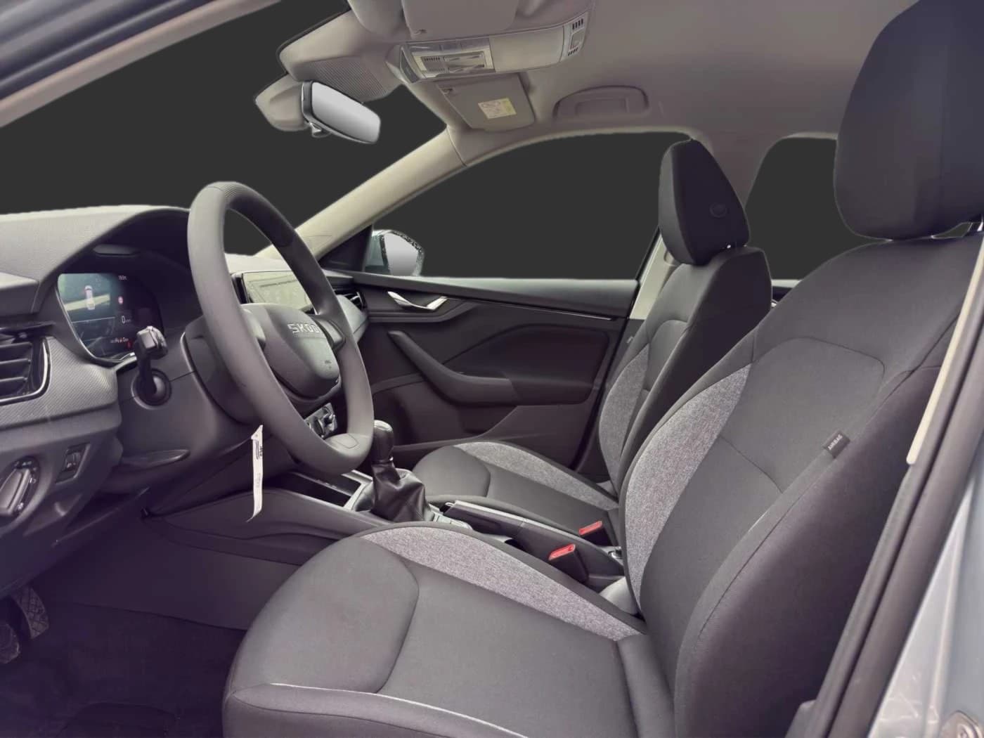 Skoda Kamiq 1.0 TSI Essence //Sitzheizung /LED/Einparkhilfe — 8