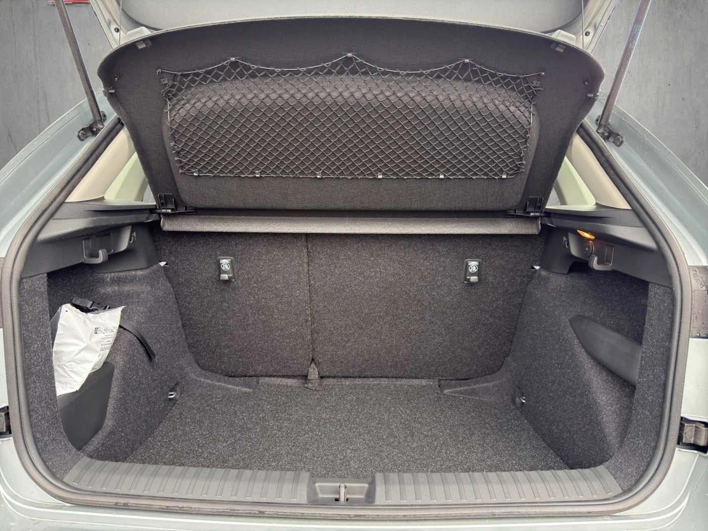 Skoda Kamiq 1.0 TSI Essence //Sitzheizung /LED/Einparkhilfe — 14
