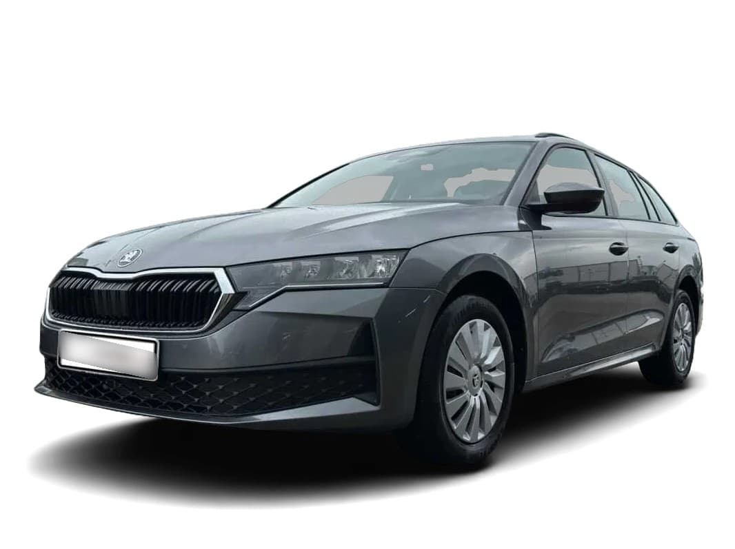 Skoda Octavia 1.5 TSI Essence //LED/Einparkhilfe/Sitzheizung
