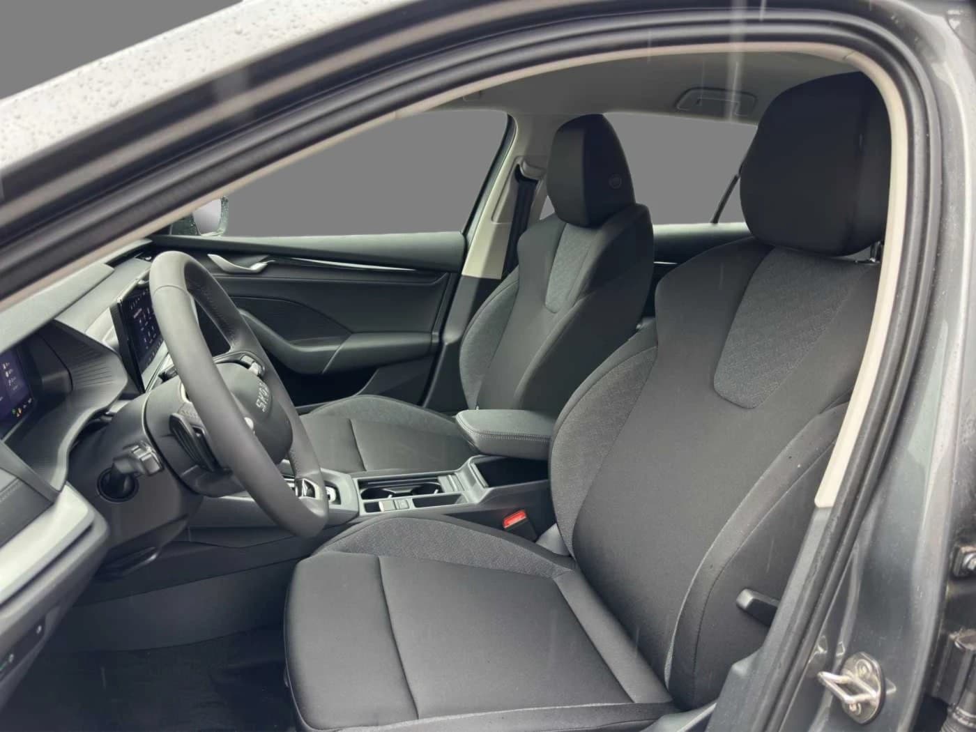 Skoda Octavia 1.5 TSI Essence //LED/Einparkhilfe/Sitzheizung — 3