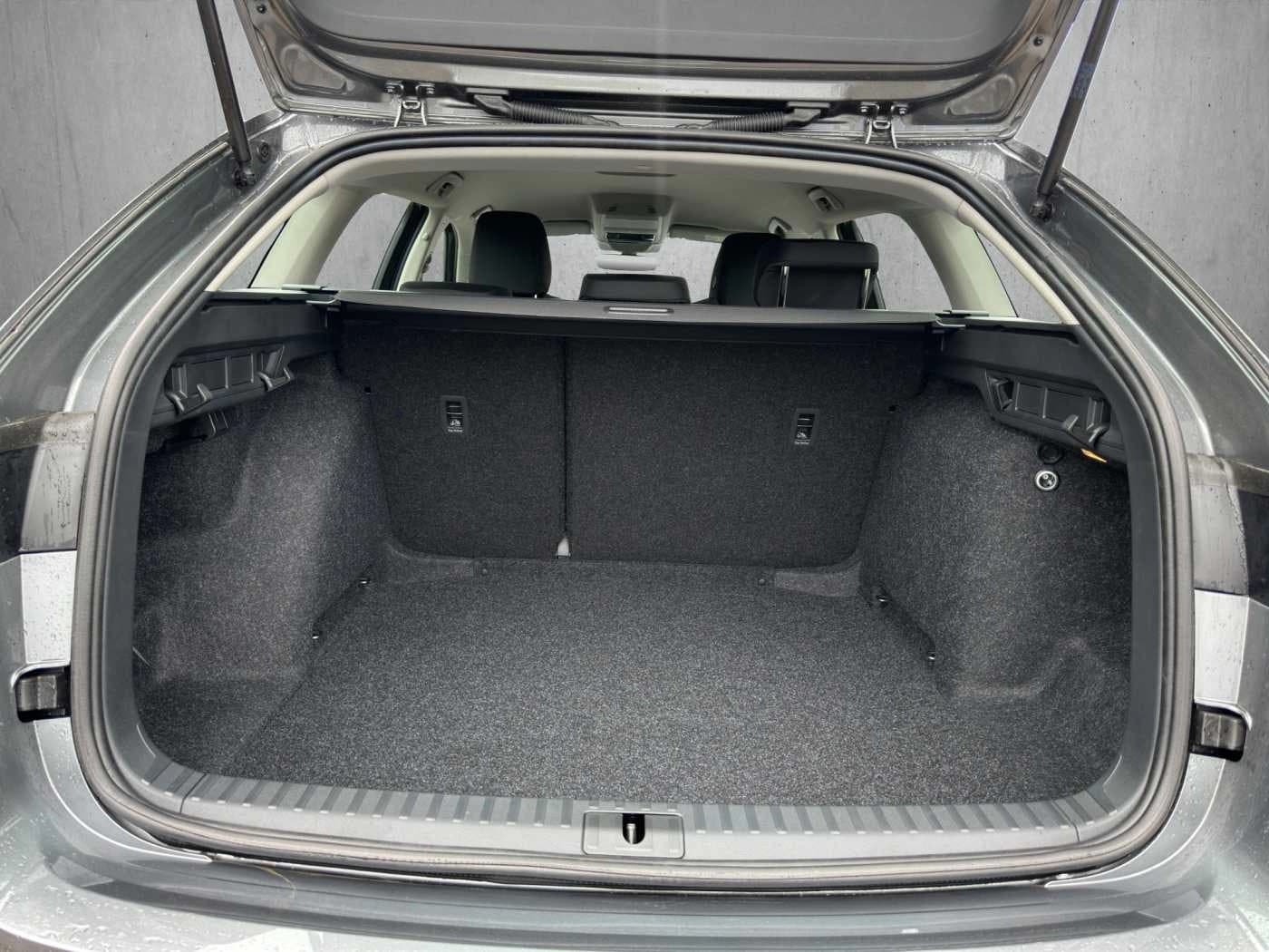 Skoda Octavia 1.5 TSI Essence //LED/Einparkhilfe/Sitzheizung — 7