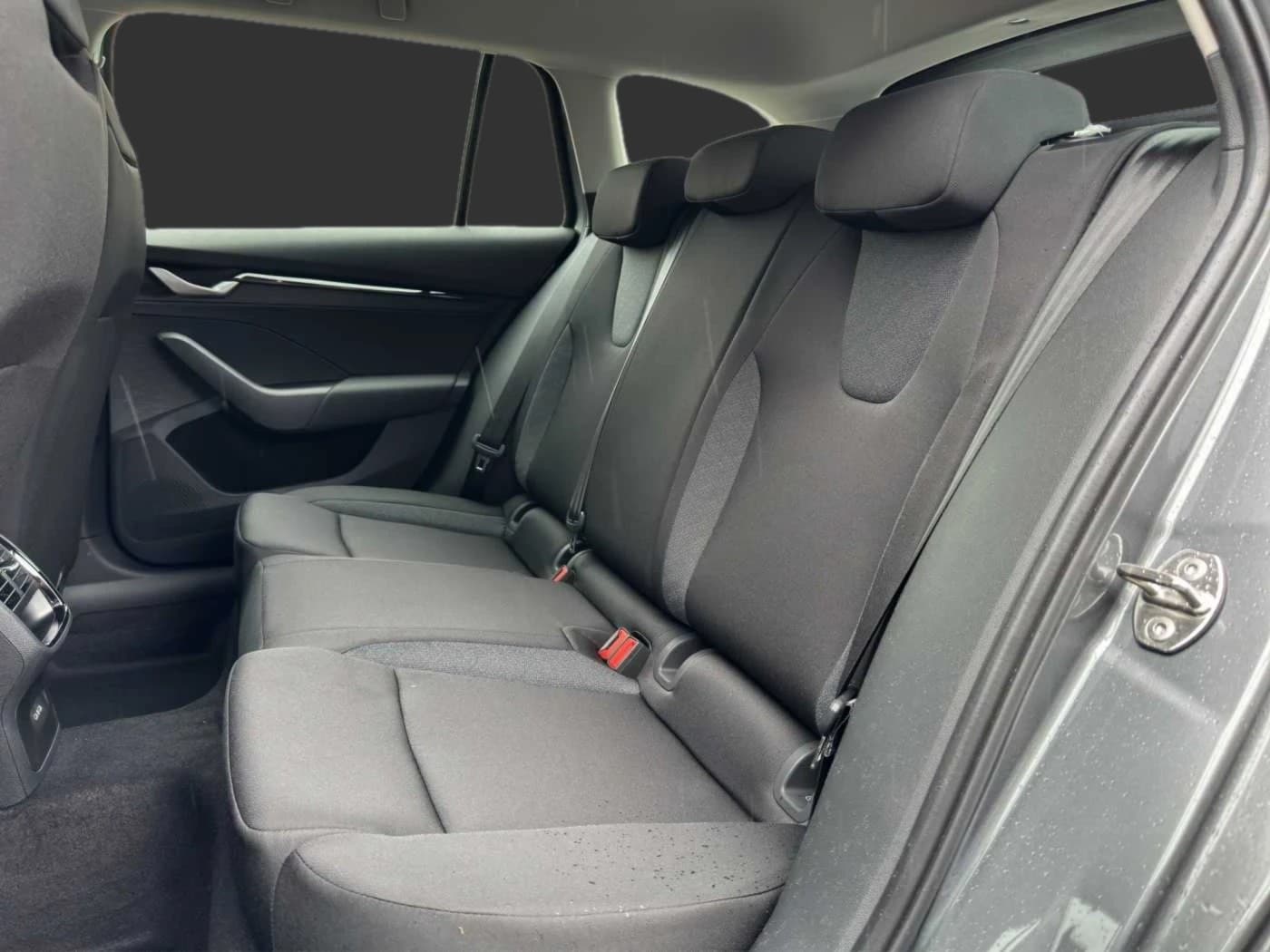 Skoda Octavia 1.5 TSI Essence //LED/Einparkhilfe/Sitzheizung — 9