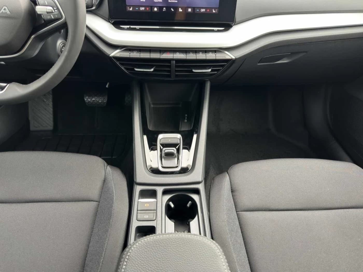 Skoda Octavia 1.5 TSI Essence //LED/Einparkhilfe/Sitzheizung — 13
