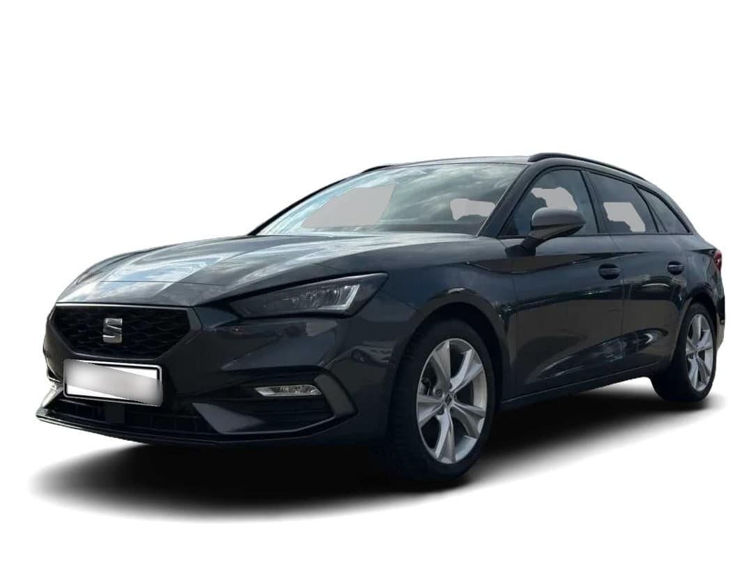 Seat Leon ST 1.5 eTSI FR // 5 Jahre Garantie /LED/Navi /Winterpaket