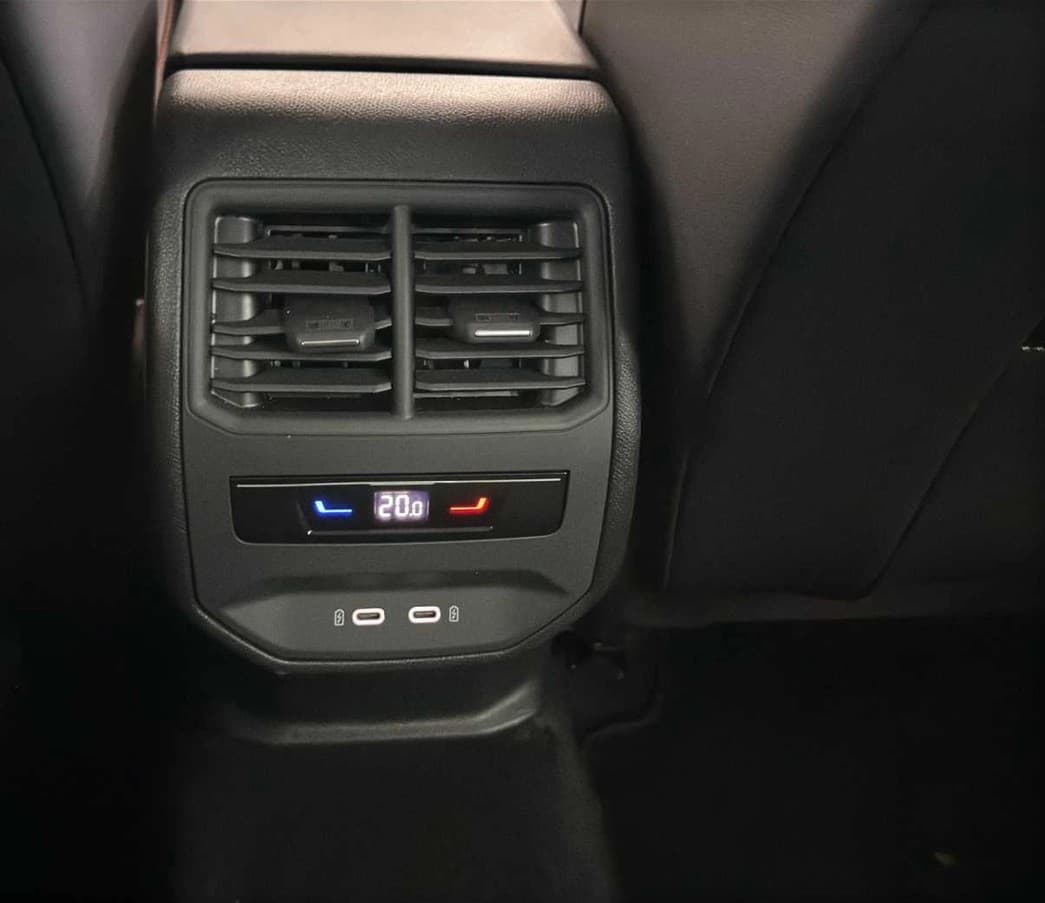 Seat Leon ST FR 1.5 eTSI // 5 Jahre Garantie /LED/Navi /Winterpaket — 10