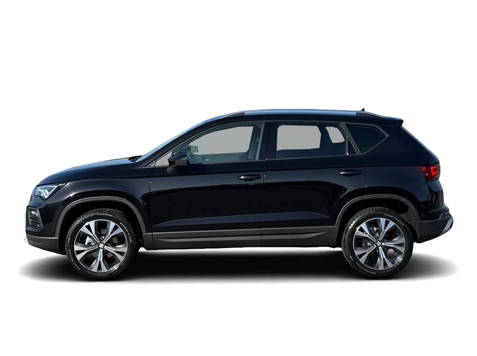 Seat Ateca Style TSI|AHK|el.HECK|NAVI|KAMERA| — 4
