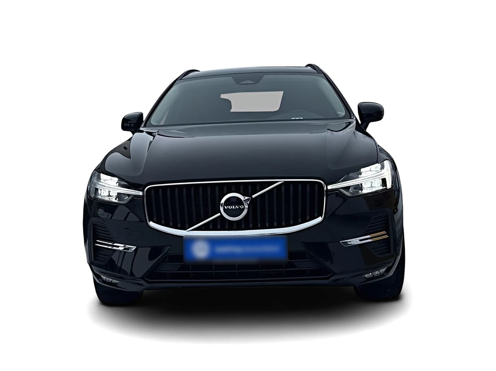 Volvo XC60 XC60 B5 B AWD Core Leder SiH GJR Win&Licht Fahrass 19''LM — 3