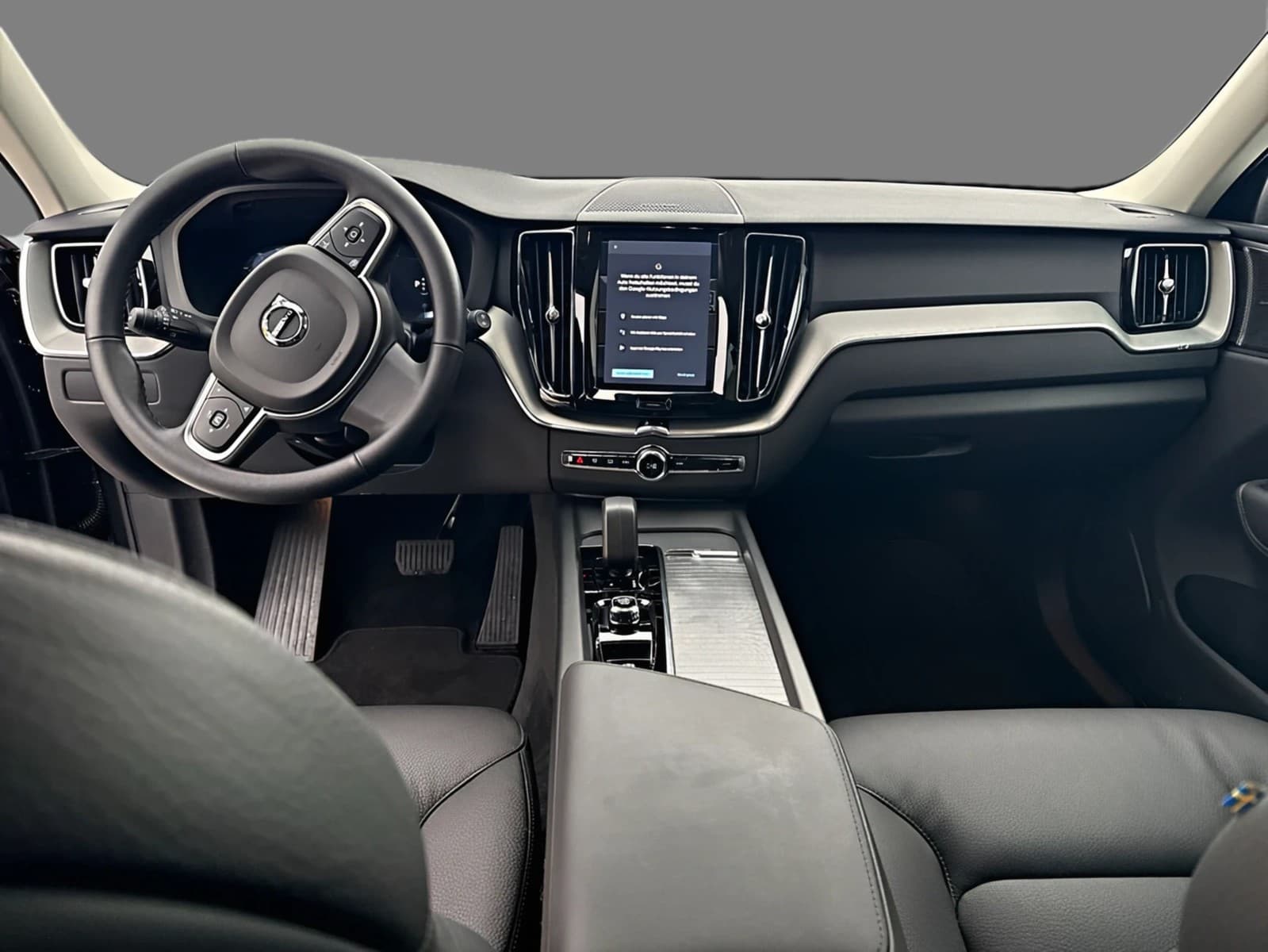 Volvo XC60 XC60 B5 B AWD Core Leder SiH GJR Win&Licht Fahrass 19''LM — 11