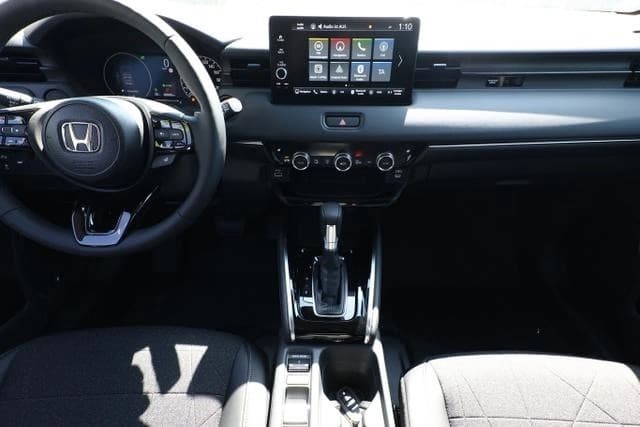 Honda HR-V Advance e:HEV LED Nav eHK ACC SHZ LHZ Ke... — 8