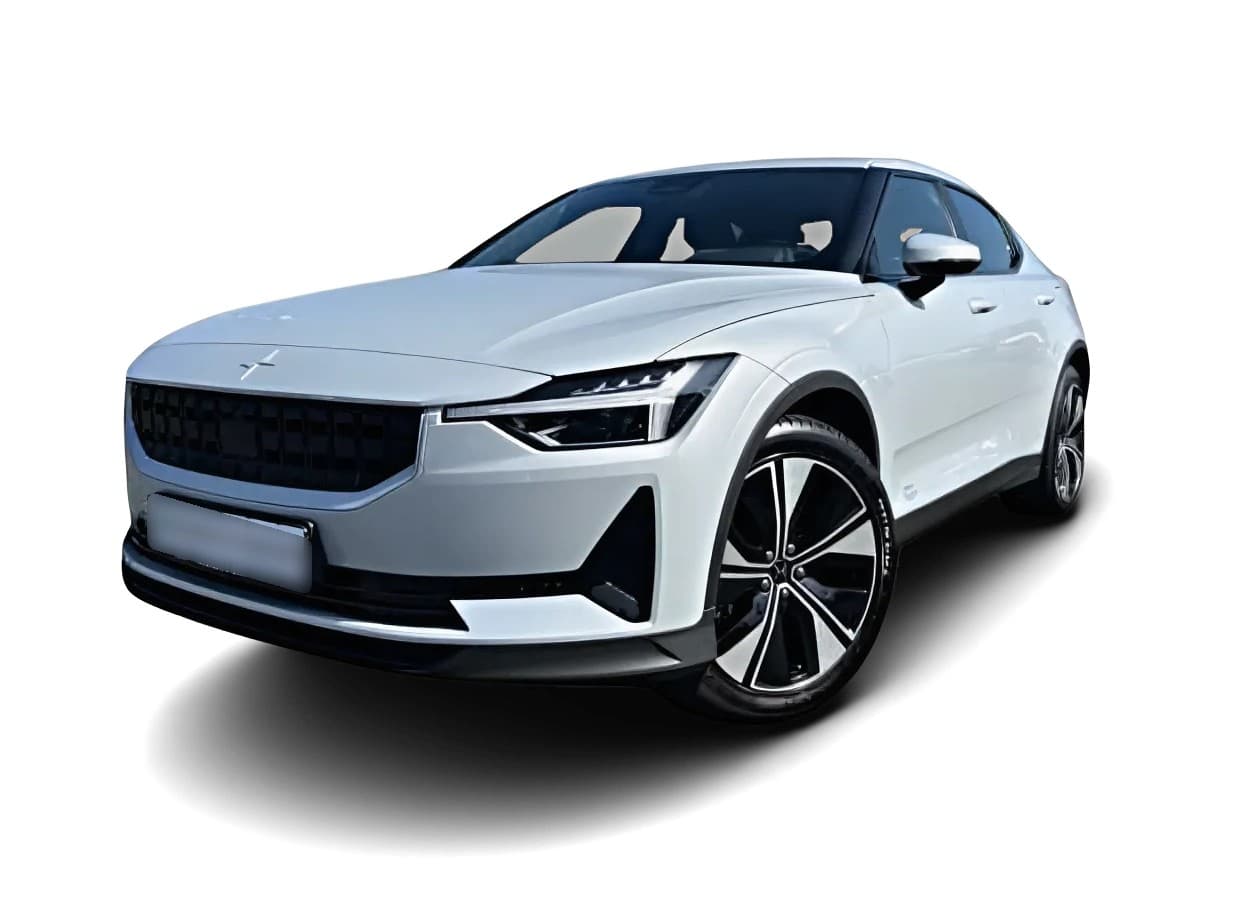 Polestar 2 Long Range Dual/RFK/Keyless/SitzHz/DAB