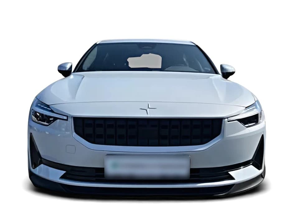 Polestar 2 Long Range Dual/RFK/Keyless/SitzHz/DAB — 2
