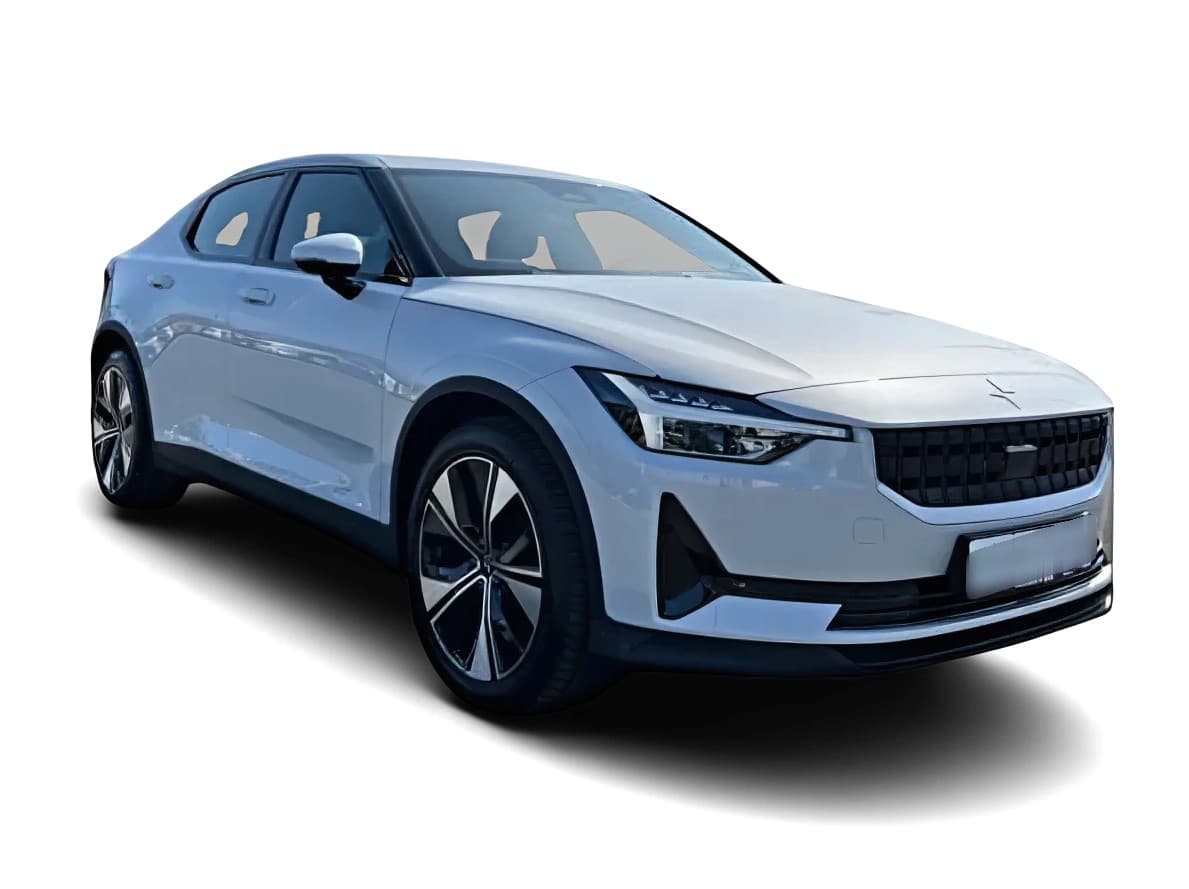 Polestar 2 Long Range Dual/RFK/Keyless/SitzHz/DAB — 3