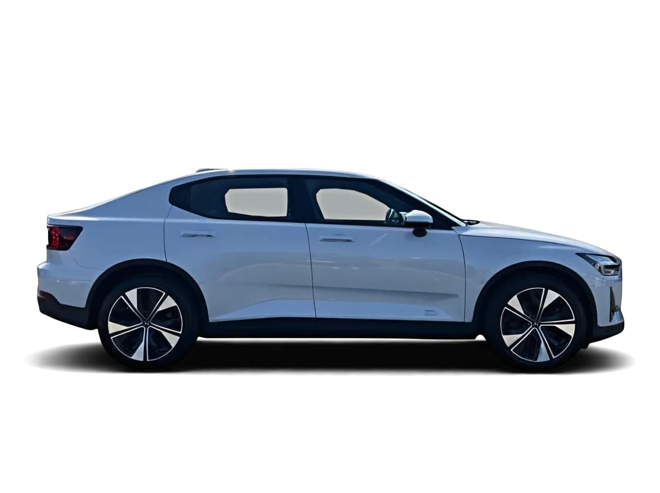 Polestar 2 Long Range Dual/RFK/Keyless/SitzHz/DAB — 4