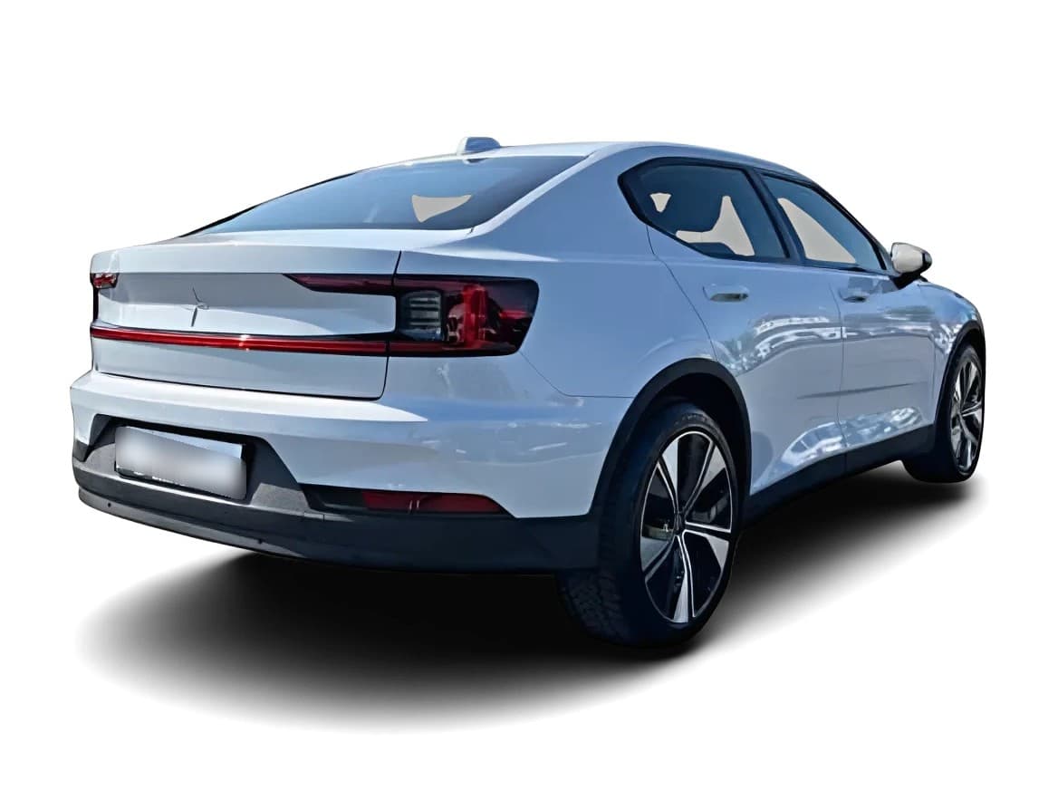 Polestar 2 Long Range Dual/RFK/Keyless/SitzHz/DAB — 5