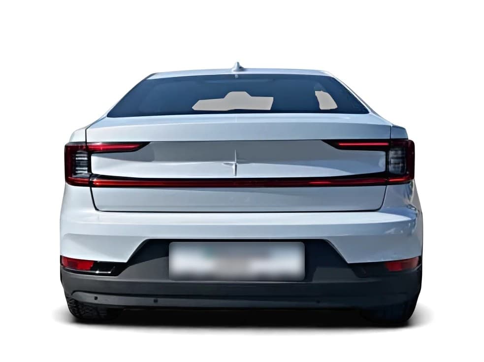 Polestar 2 Long Range Dual/RFK/Keyless/SitzHz/DAB — 6