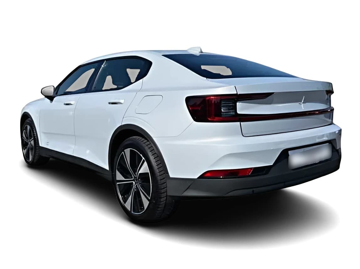 Polestar 2 Long Range Dual/RFK/Keyless/SitzHz/DAB — 7
