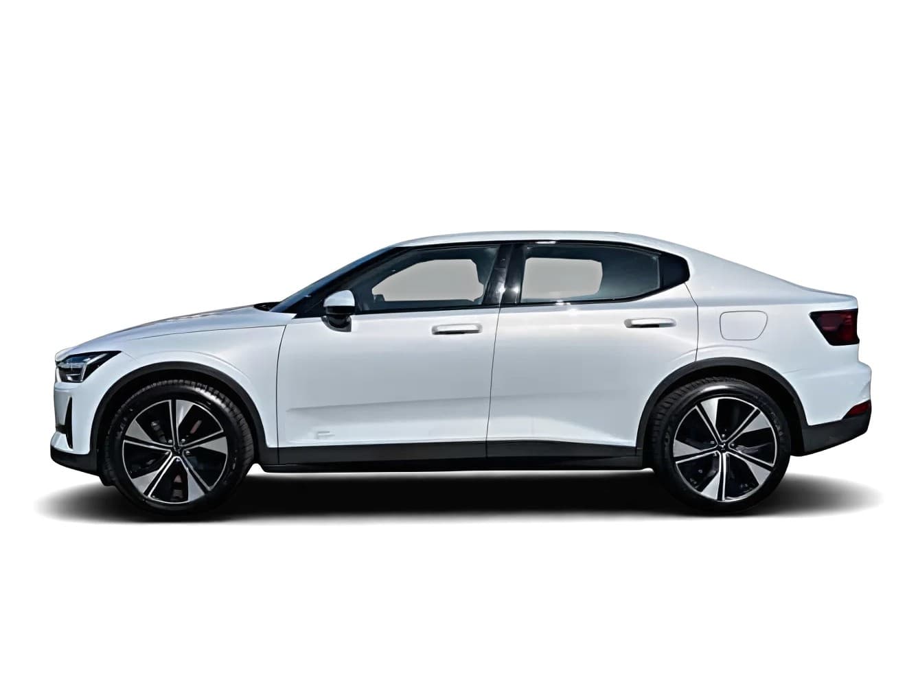 Polestar 2 Long Range Dual/RFK/Keyless/SitzHz/DAB — 8