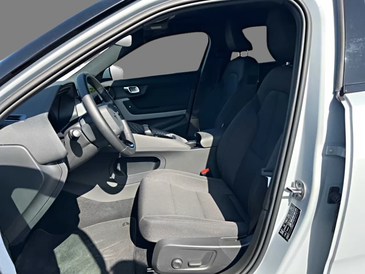 Polestar 2 Long Range Dual/RFK/Keyless/SitzHz/DAB — 10