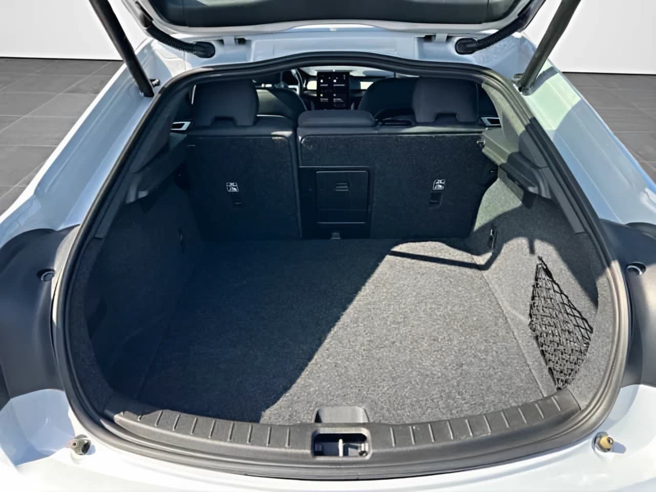 Polestar 2 Long Range Dual/RFK/Keyless/SitzHz/DAB — 13