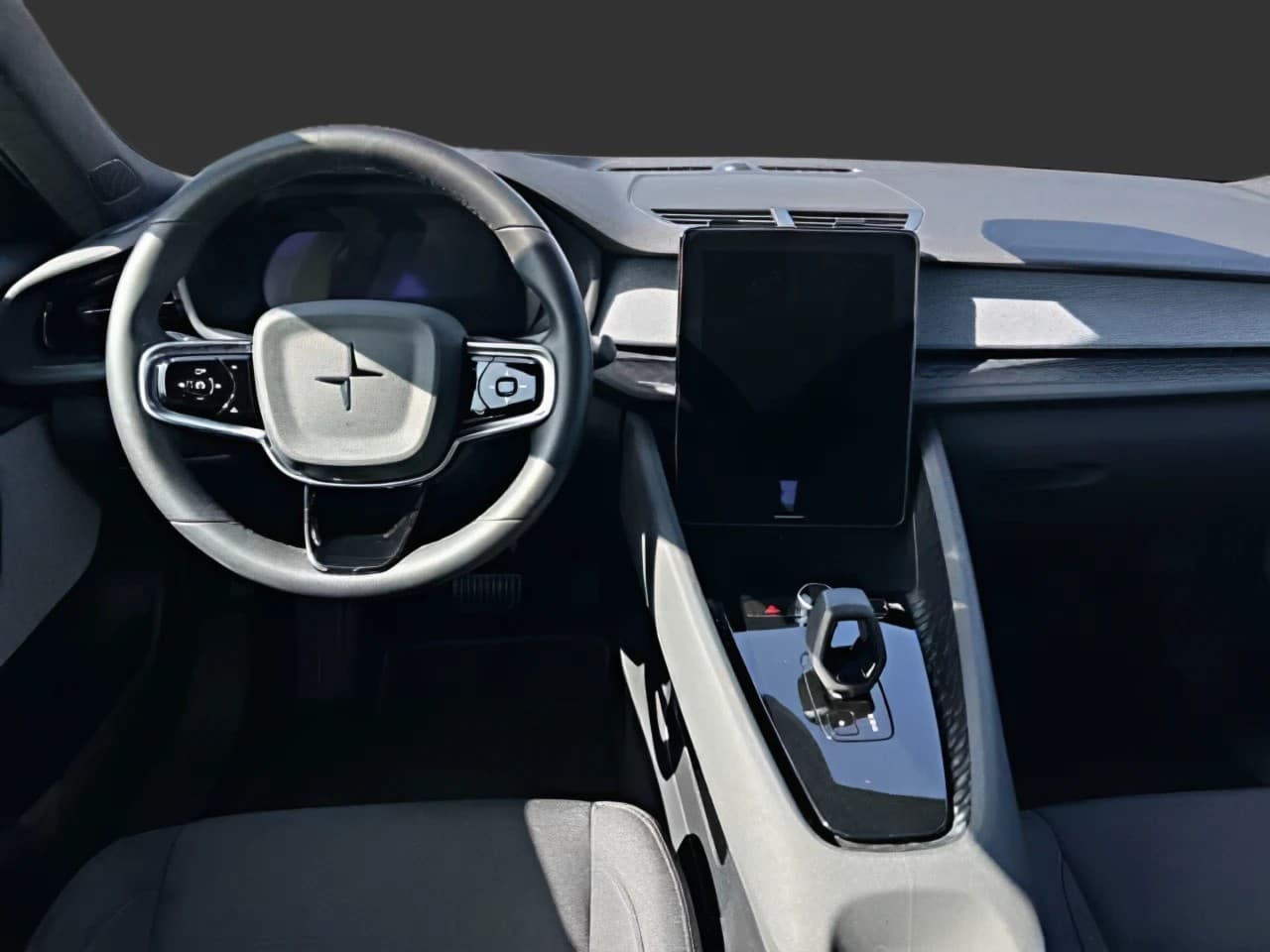 Polestar 2 Long Range Dual/RFK/Keyless/SitzHz/DAB — 14