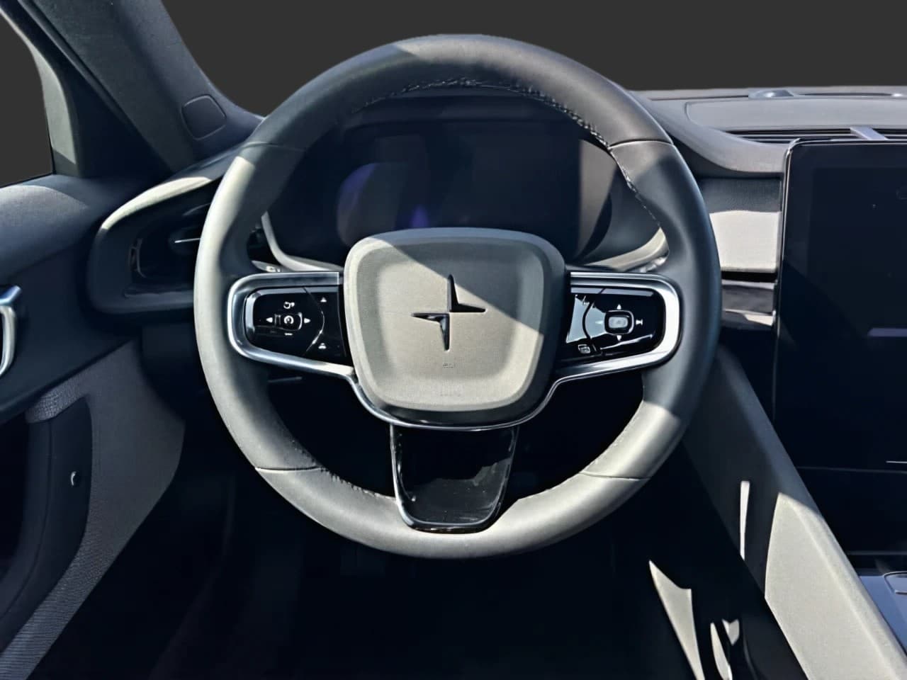 Polestar 2 Long Range Dual/RFK/Keyless/SitzHz/DAB — 15