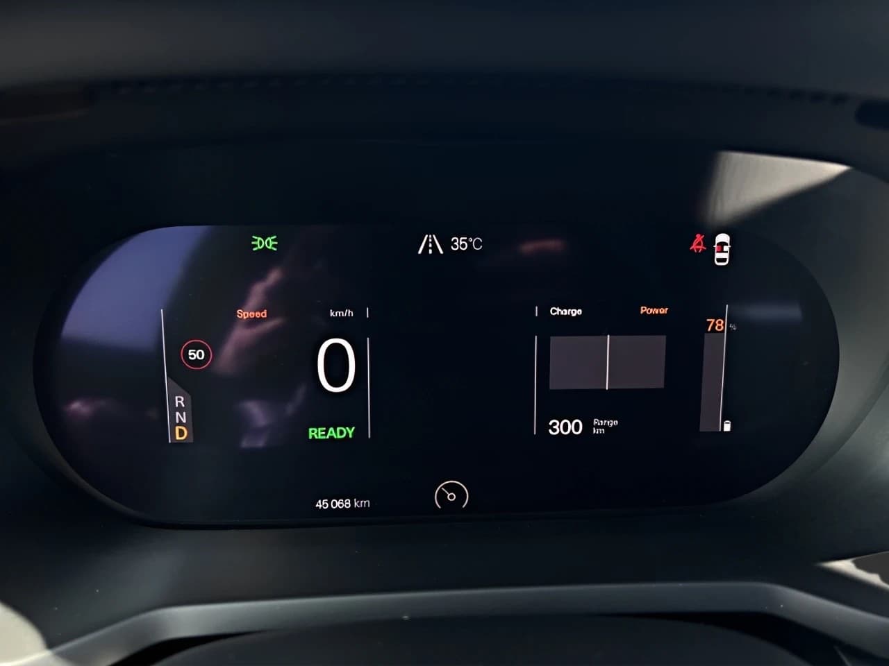 Polestar 2 Long Range Dual/RFK/Keyless/SitzHz/DAB — 16