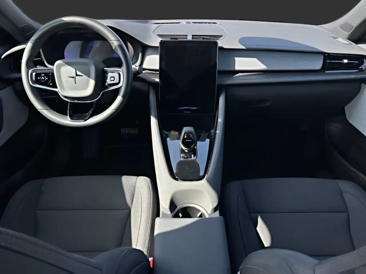 Polestar 2 Long Range Dual/RFK/Keyless/SitzHz/DAB — 17