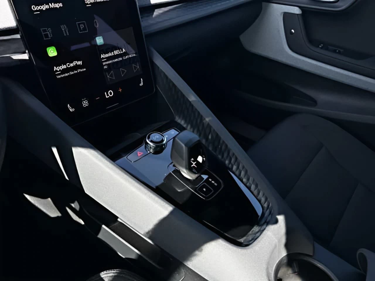 Polestar 2 Long Range Dual/RFK/Keyless/SitzHz/DAB — 19