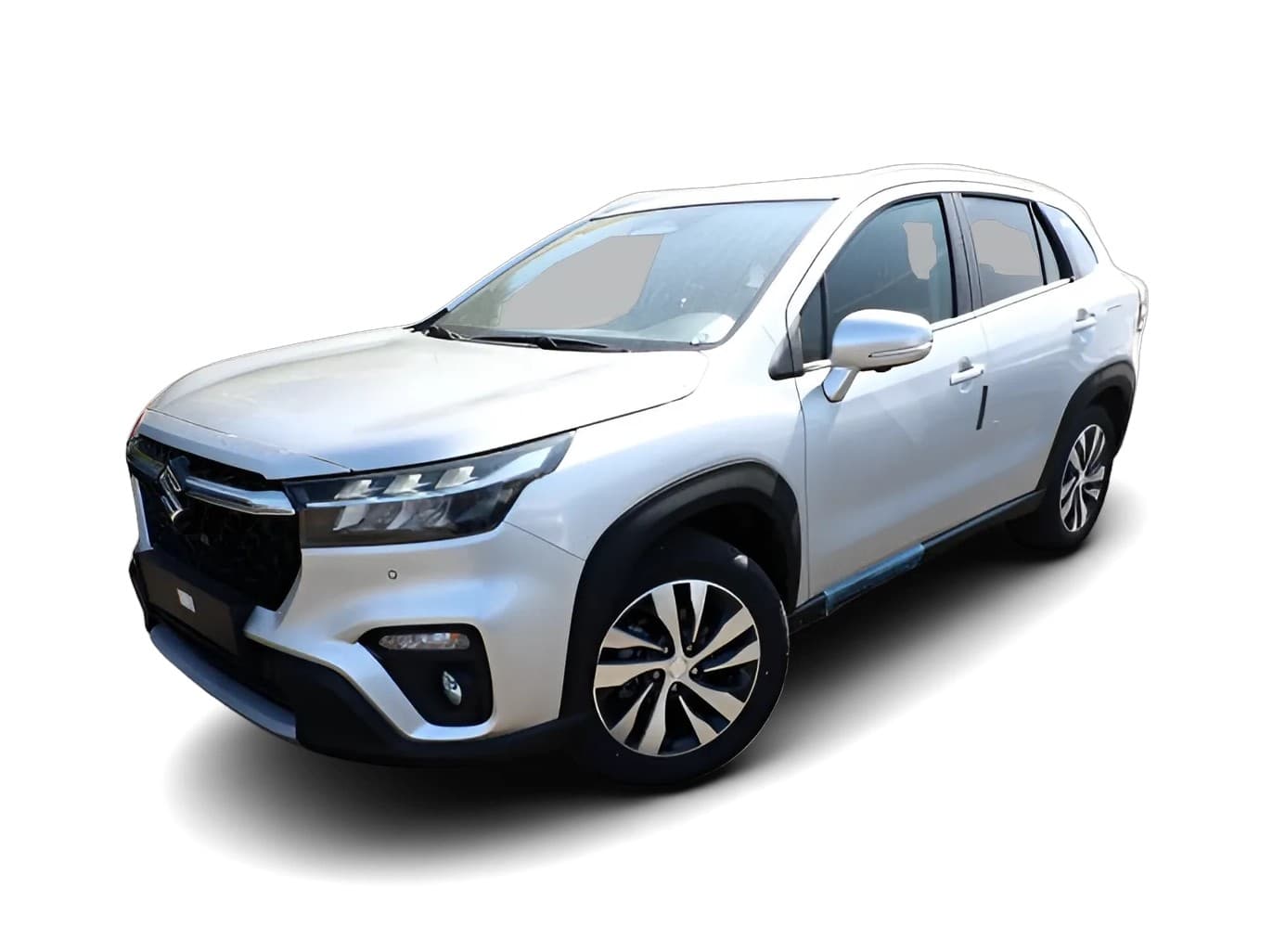 Suzuki S-Cross Comfort 1.4 MHEV 4WD Aut Pano 360° L...