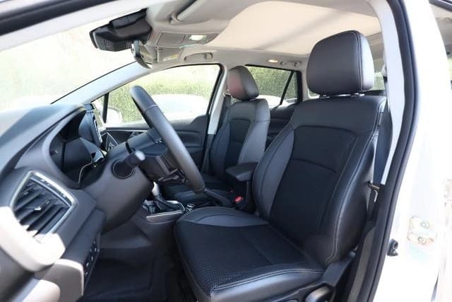 Suzuki S-Cross Comfort 1.4 MHEV 4WD Aut Pano 360° L... — 6
