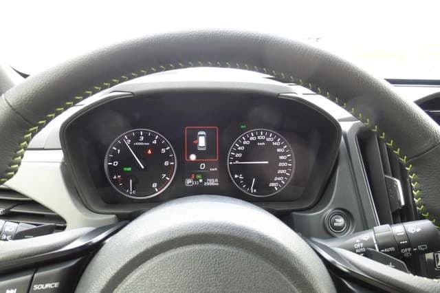 Subaru Forester 2.0ie e-BOXER EDITION Exclusive Cross — 15