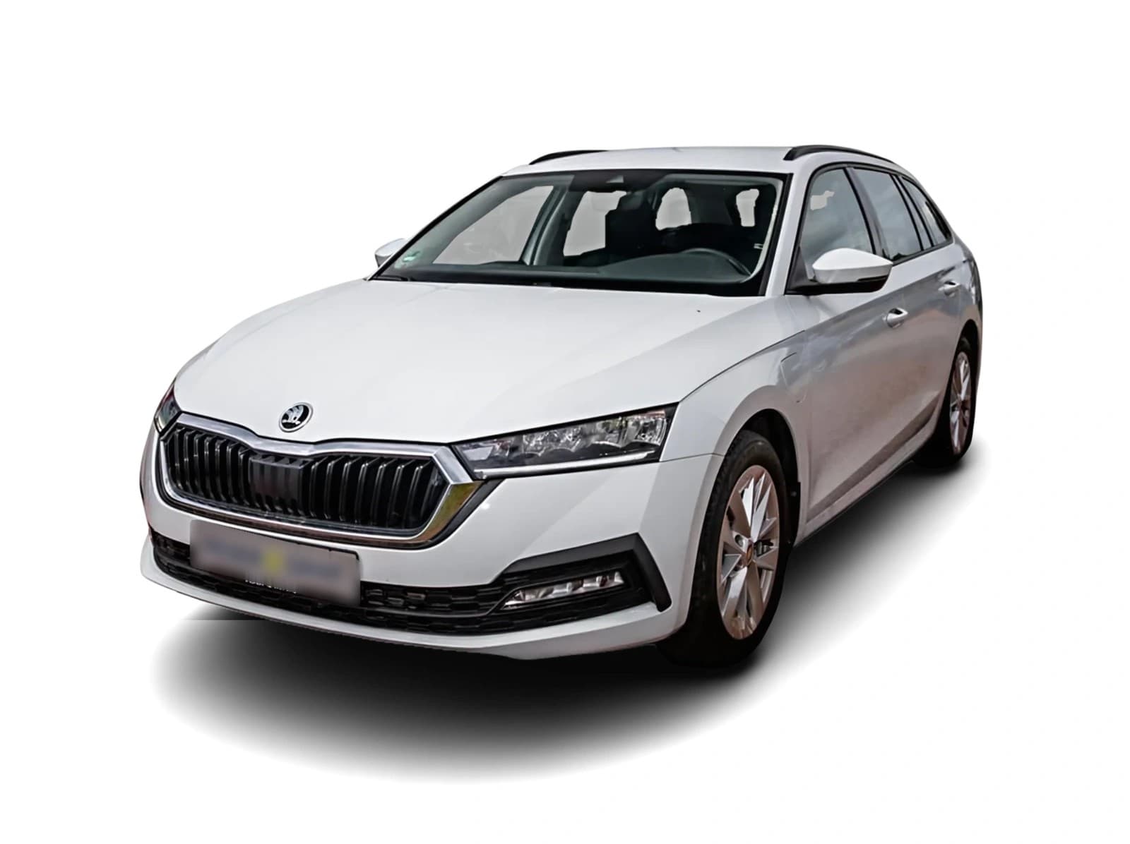 Skoda Octavia Ambition PHEV