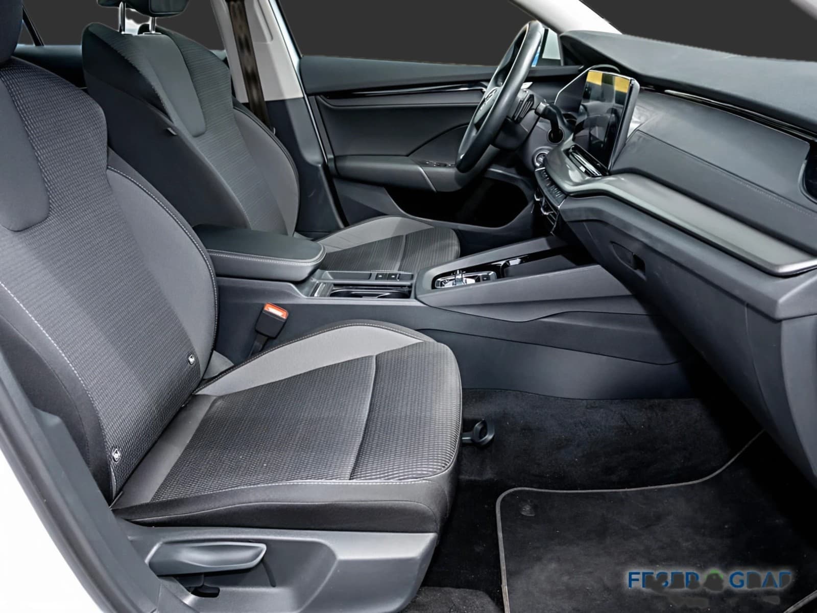 Skoda Octavia Ambition PHEV — 6