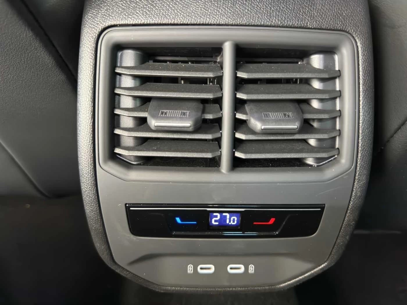 Seat Leon 1.5 eTSI FR //5 J. Garantie / Navi/Kamera/ Winterpaket — 10