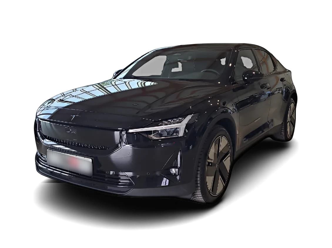 Polestar 2 Long Range Single — 2