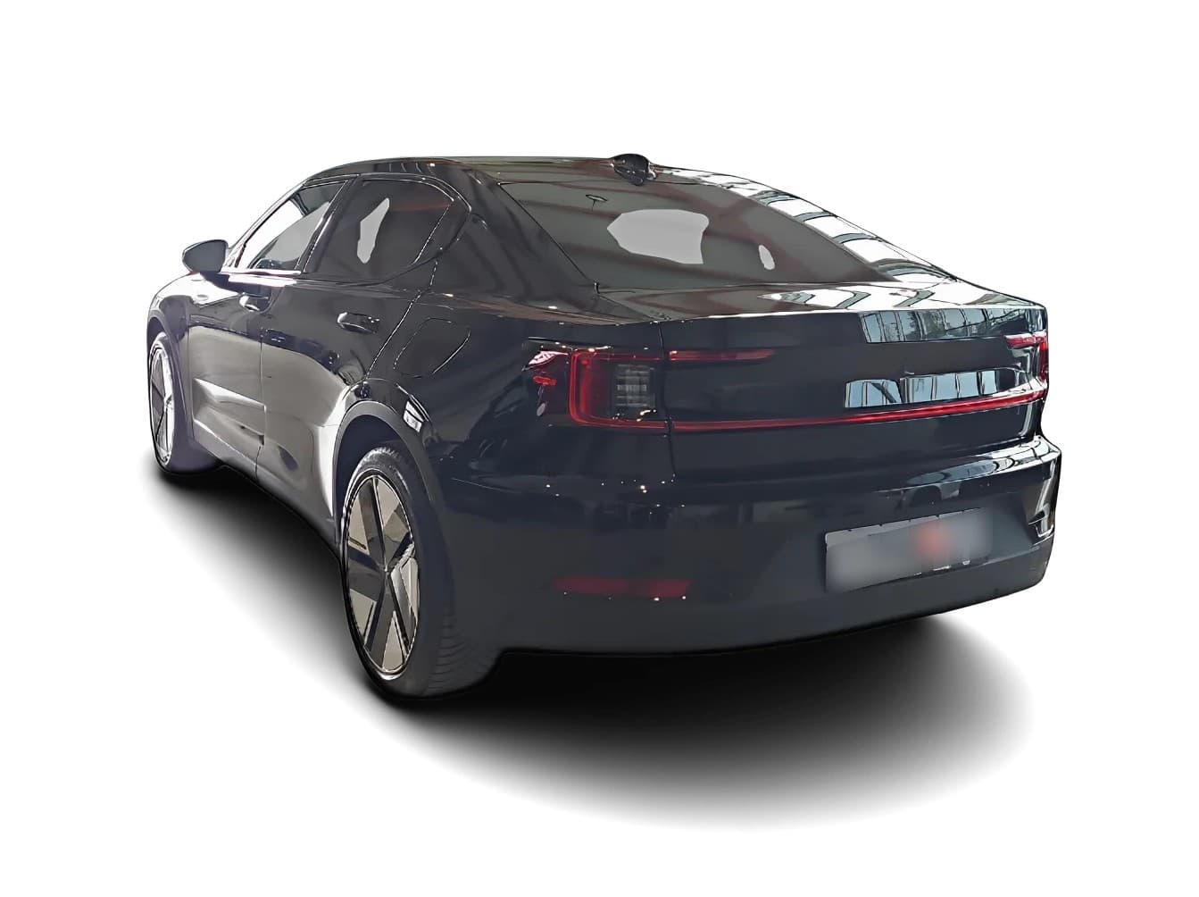 Polestar 2 Long Range Single — 3