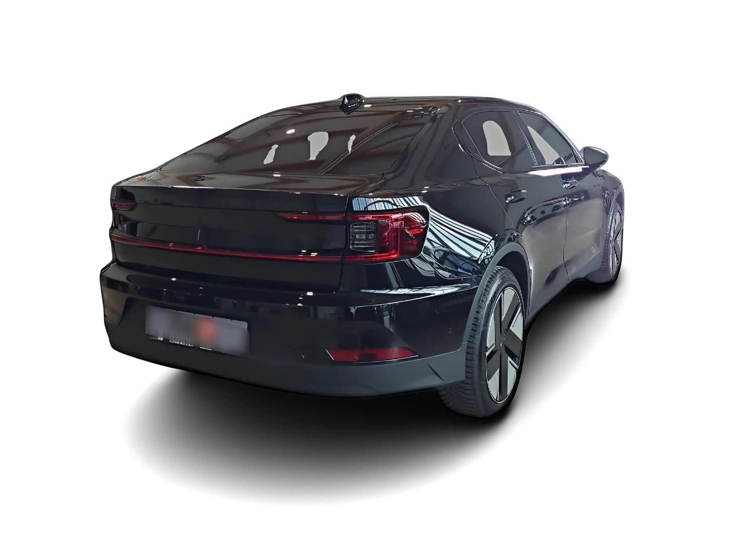 Polestar 2 Long Range Single — 4